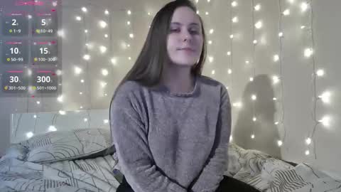 emma_just online show from February 17, 2026, 2:57 pm