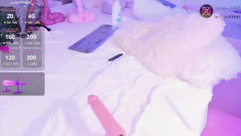 Snapshot of emma_kell chatting on February 25, 2025, 6:47 am Emma online show from February 25, 2025, 6:47 am