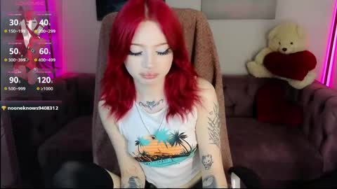 emma_kirks online show from April 15, 2026, 12:45 pm