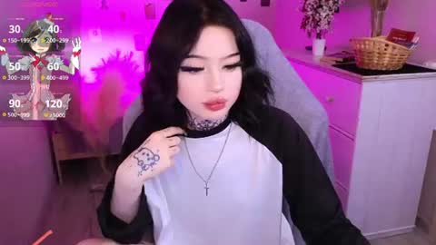 Snapshot of emma_kirks chatting on June 11, 2026, 12:36 pm emma_kirks online show from June 11, 2026, 12:36 pm