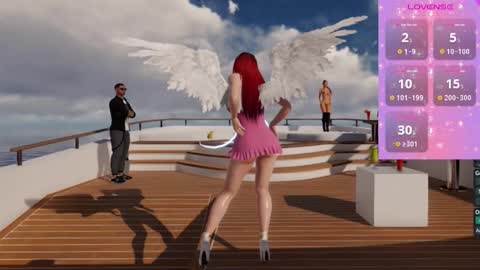 Snapshot of emma_love0 chatting on November 6, 2025, 6:53 pm Emma online show from November 6, 2025, 6:53 pm