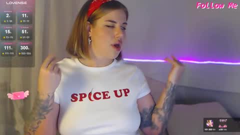 Emma online show from January 31, 2025, 3:33 pm