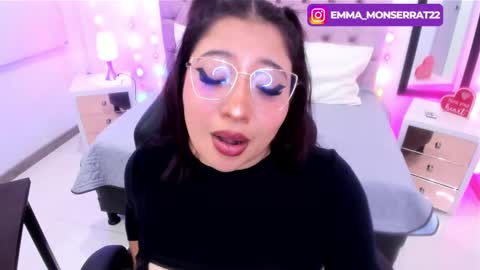 Emma Monserratt online show from February 27, 2025, 3:47 am