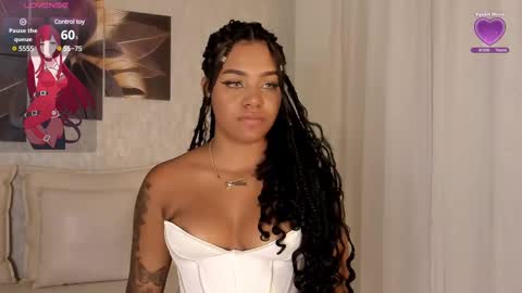 Snapshot of emma_morgann chatting on February 12, 2025, 3:27 pm Emma Morgann online show from February 12, 2025, 3:27 pm