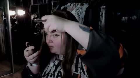 Snapshot of emma_razoom chatting on September 16, 2025, 11:17 pm Emma Razumovskaya online show from September 16, 2025, 11:17 pm