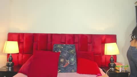 Snapshot of emma_rosse_01 chatting on September 27, 2025, 6:07 am Emma rosse online show from September 27, 2025, 6:07 am