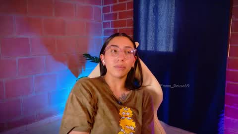 Snapshot of emma_rouse69 chatting on October 16, 2025, 7:37 pm Emma Rouse Independent Model online show from October 16, 2025, 7:37 pm