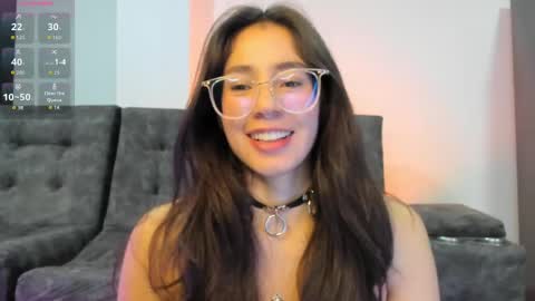 Emma online show from May 25, 2026, 2:17 am
