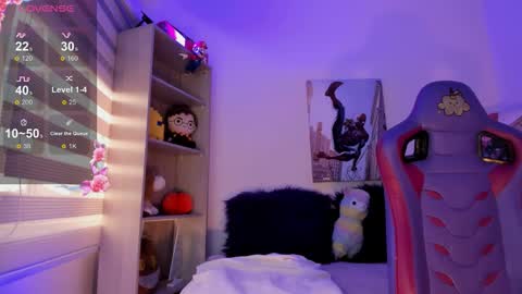 Snapshot of emma_soffia chatting on November 15, 2025, 12:13 pm EMMA online show from November 15, 2025, 12:13 pm