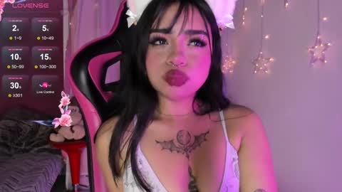 EMMA  online show from February 6, 2026, 11:08 pm