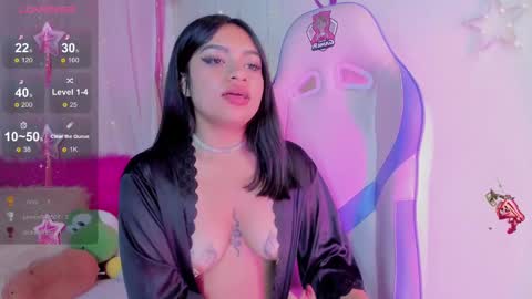 EMMA  online show from March 9, 2025, 5:17 pm