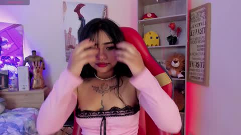 EMMA  online show from March 24, 2026, 11:43 pm