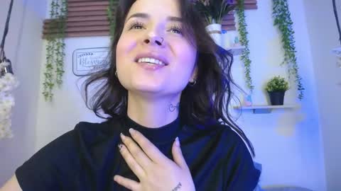 Emma Black online show from May 22, 2026, 5:51 pm