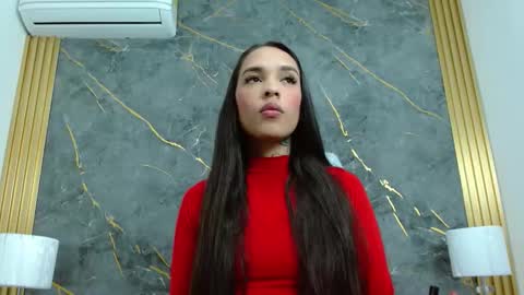 Emma... online show from February 17, 2026, 11:50 am