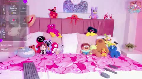 Emma online show from February 21, 2026, 9:05 pm