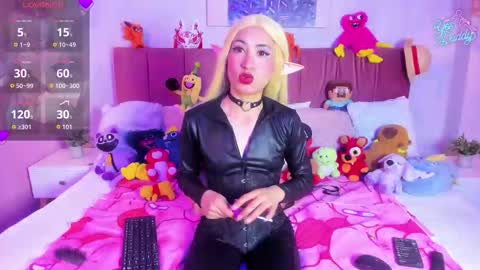 Emma online show from February 28, 2026, 8:21 pm