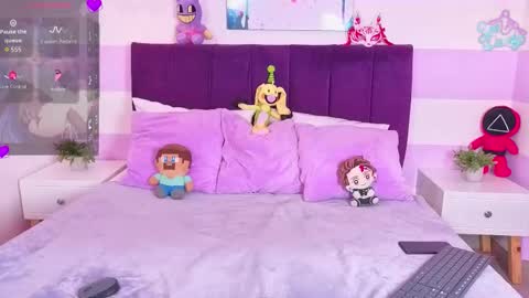 Emma online show from March 27, 2026, 7:35 pm