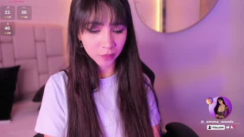 Snapshot of emma_woods__ chatting on December 2, 2024, 3:25 pm emma_woods__ online show from December 2, 2024, 3:25 pm