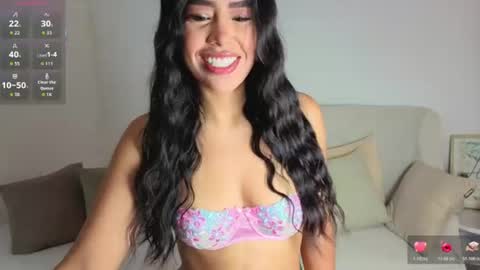 emmaa__9 online show from July 9, 2026, 2:10 pm