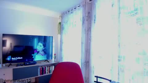 Snapshot of emmaa_hostt chatting on June 25, 2026, 9:08 pm Ema .l. online show from June 25, 2026, 9:08 pm