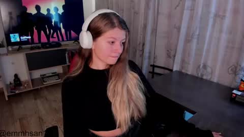 Snapshot of emmaa_hostt chatting on July 12, 2026, 12:34 am Ema .l. online show from July 12, 2026, 12:34 am