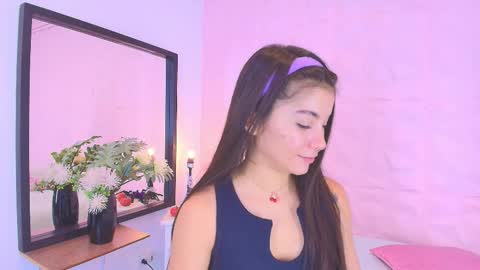 Emma  online show from October 25, 2025, 7:19 pm