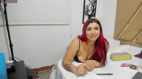 Emma online show from March 26, 2026, 1:22 am