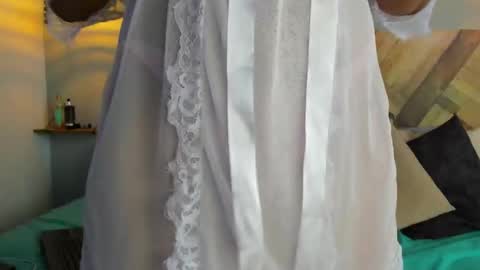 Snapshot of emmabrantt chatting on March 9, 2025, 4:00 pm Emma Brant online show from March 9, 2025, 4:00 pm