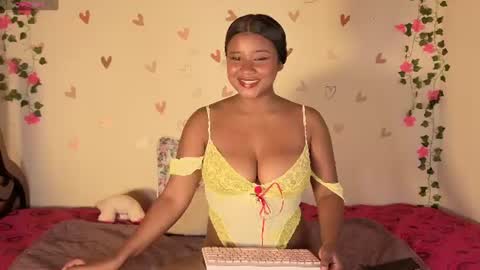 Emma online show from July 25, 2026, 1:25 am