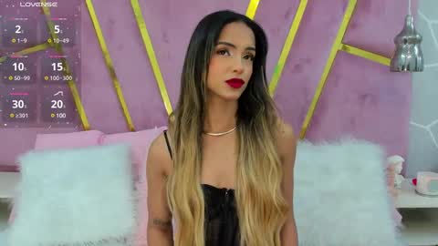 emma cortez online show from February 24, 2025, 11:54 am