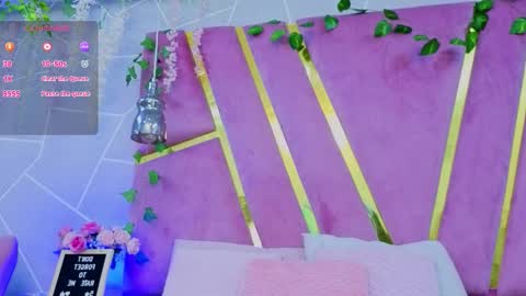 emma cortez online show from September 23, 2025, 11:46 am