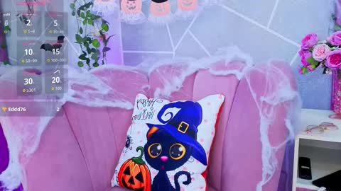 emma cortez online show from October 20, 2025, 12:05 pm