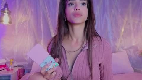 emma cortez online show from February 25, 2026, 12:31 am