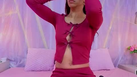 emma cortez online show from March 23, 2026, 12:42 pm