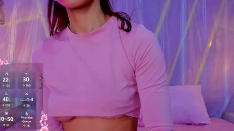 emma cortez online show from March 31, 2026, 11:54 am