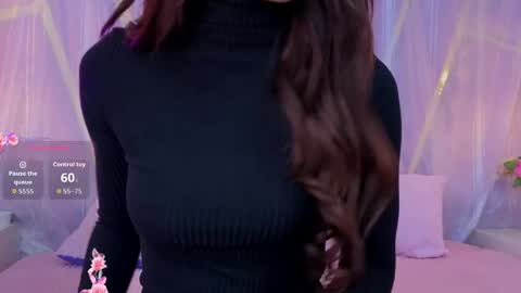 emma cortez online show from April 1, 2026, 11:55 am