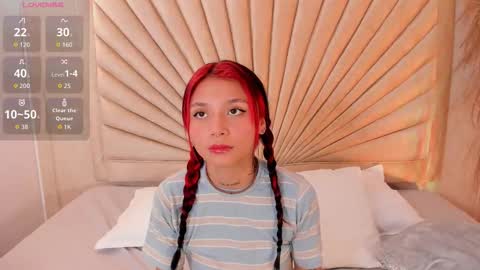           online show from November 10, 2025, 1:21 pm