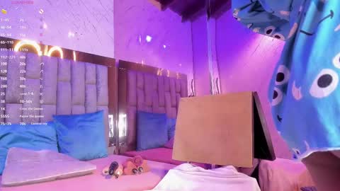 Emma Duque online show from February 16, 2025, 5:59 pm