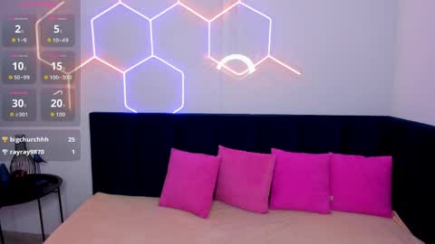 Emma 3 online show from April 5, 2026, 1:36 am