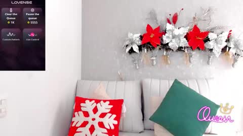  Emma Ferrary  online show from January 6, 2026, 6:44 pm