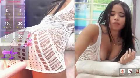 Snapshot of emmagirl0 chatting on February 9, 2026, 2:21 pm Emma online show from February 9, 2026, 2:21 pm