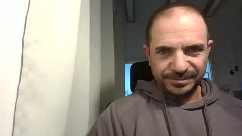 Ariel online show from February 10, 2025, 4:47 pm