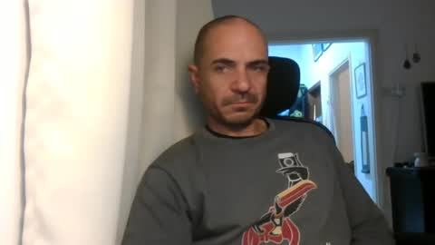 Ariel online show from February 17, 2025, 5:43 pm