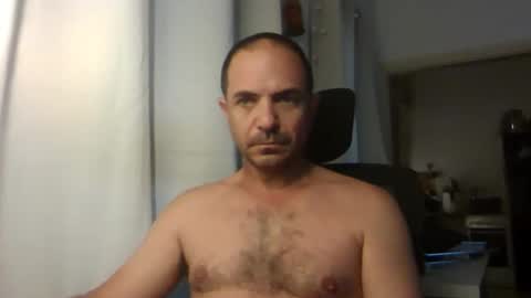Ariel online show from May 10, 2026, 3:55 am