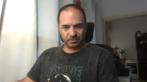 Ariel online show from May 11, 2026, 4:07 am
