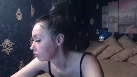 EmmaGoldX online show from February 21, 2026, 7:53 am