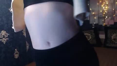 EmmaGoldX online show from March 8, 2026, 11:30 pm