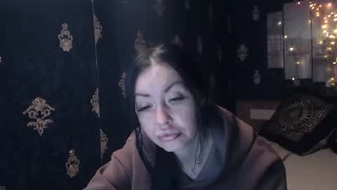 EmmaGoldX online show from March 19, 2026, 6:23 pm