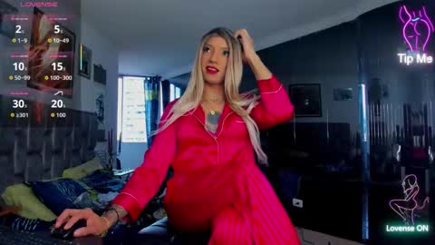 Emma online show from February 23, 2026, 12:57 pm