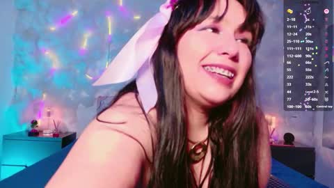  Emma  online show from March 29, 2026, 4:01 am